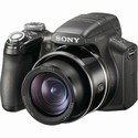 Sony DSC-HX1 9.1 Megapixel Digital Camera